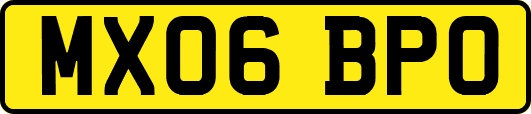 MX06BPO