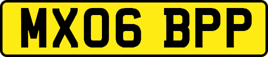MX06BPP
