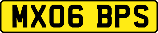 MX06BPS