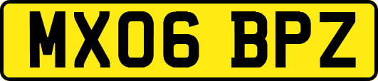 MX06BPZ