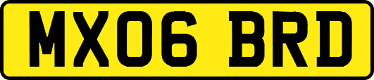 MX06BRD