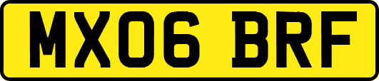 MX06BRF