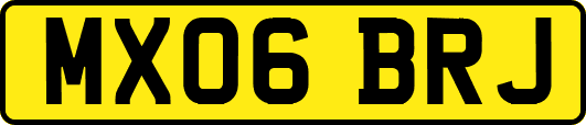 MX06BRJ