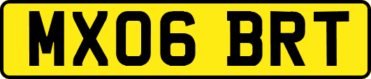 MX06BRT