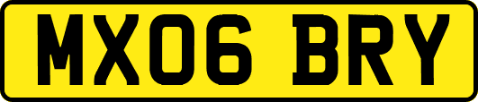 MX06BRY