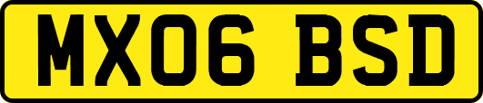 MX06BSD