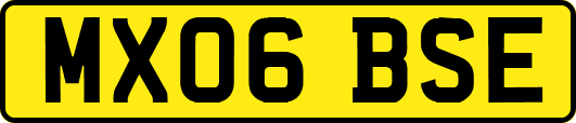 MX06BSE