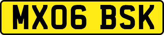 MX06BSK