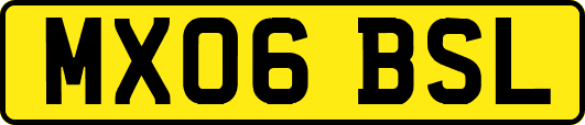 MX06BSL