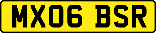 MX06BSR