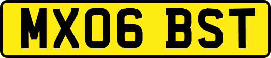 MX06BST