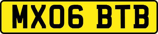 MX06BTB