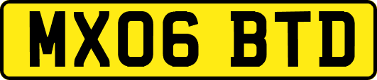 MX06BTD
