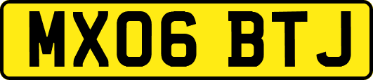 MX06BTJ