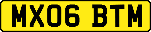 MX06BTM