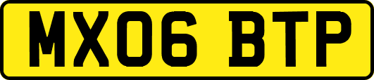 MX06BTP