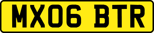 MX06BTR