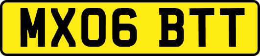 MX06BTT