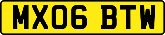 MX06BTW