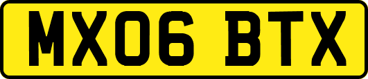 MX06BTX