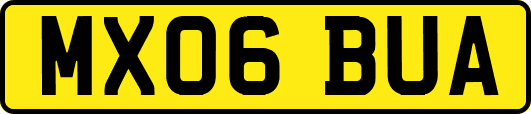 MX06BUA