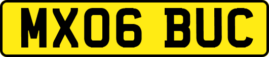 MX06BUC