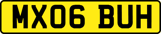 MX06BUH