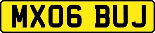 MX06BUJ