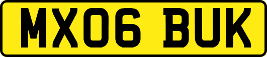 MX06BUK
