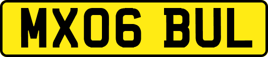 MX06BUL