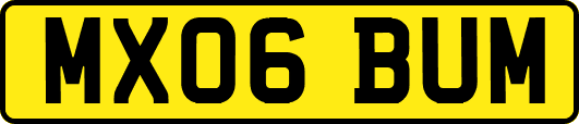 MX06BUM