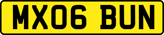 MX06BUN