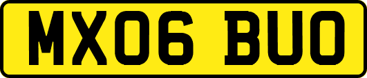 MX06BUO