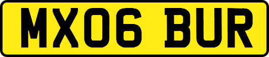 MX06BUR