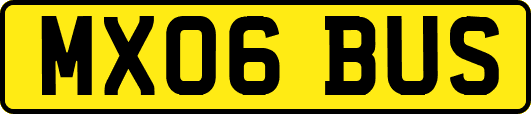 MX06BUS