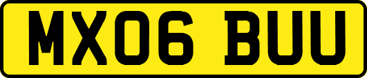 MX06BUU