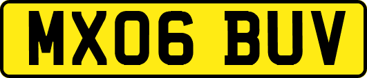 MX06BUV