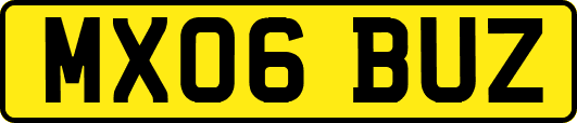 MX06BUZ