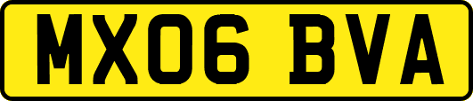 MX06BVA