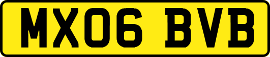 MX06BVB