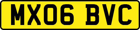MX06BVC