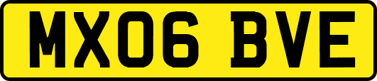 MX06BVE