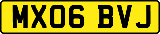 MX06BVJ