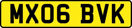 MX06BVK