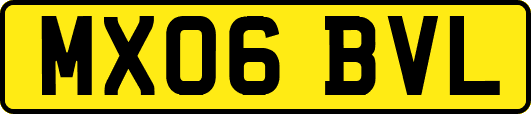 MX06BVL