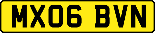 MX06BVN