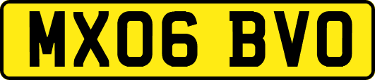 MX06BVO