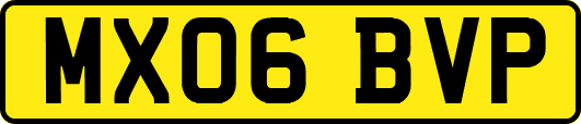 MX06BVP