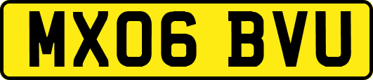 MX06BVU