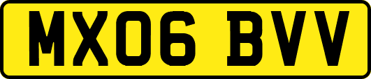 MX06BVV